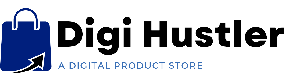 Digi Hustler